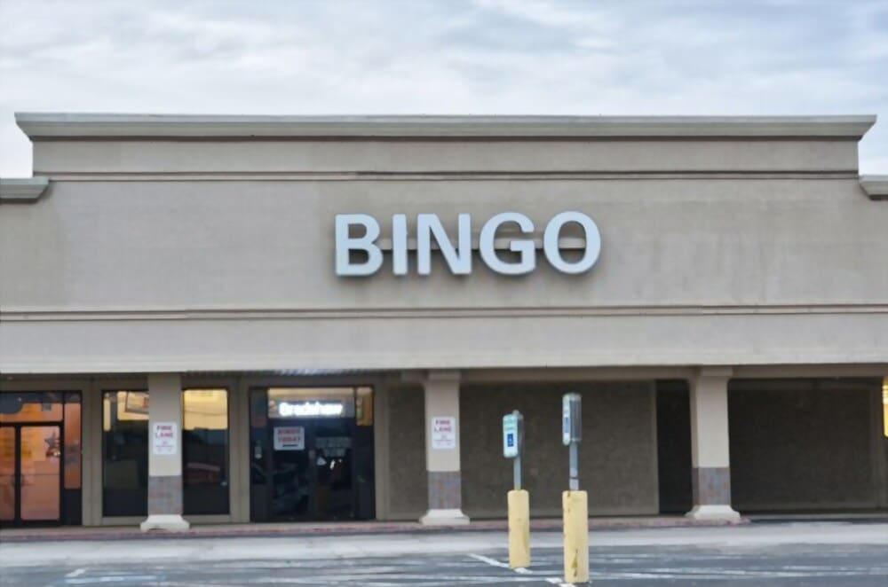 Are Bingo Halls Allowed to Open