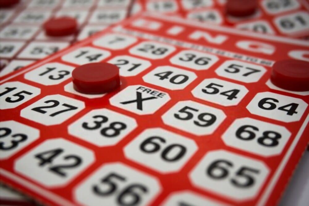 How Many Numbers Are There in Bingo