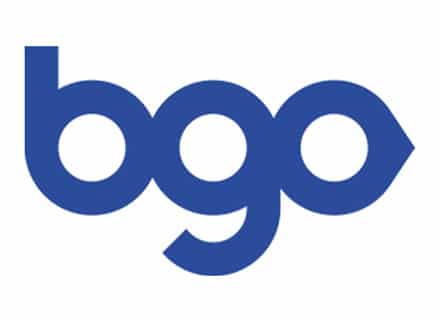 BGO Bingo Logo