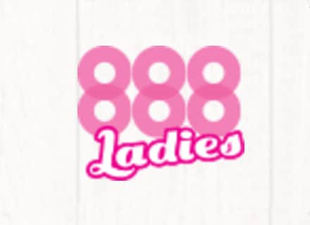888-ladies logo