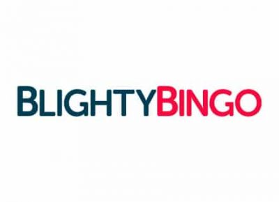 Blighty Bingo