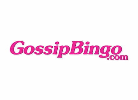 Gossip Bingo Logo