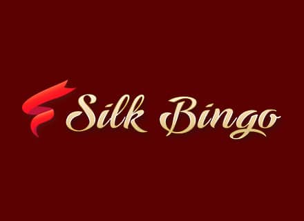 Silk Bingo Logo