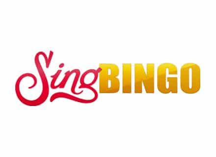 Sing Bingo Logo