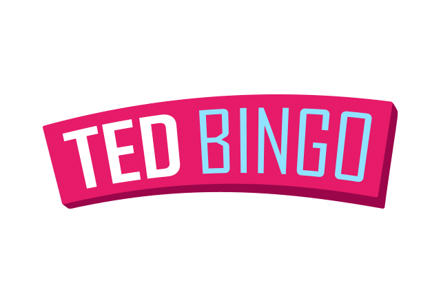Ted Bingo Logo