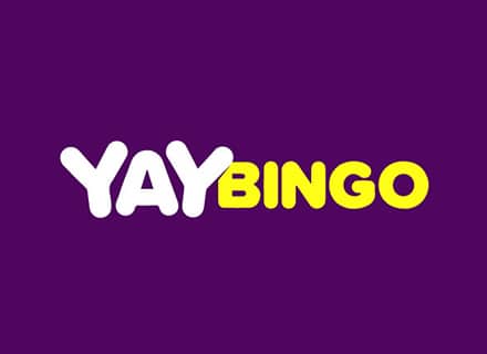 Yay Bingo Logo