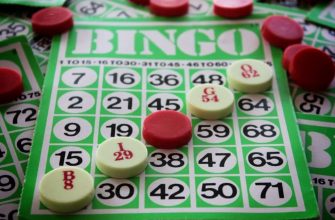 Are All Bingo Sites Connected?