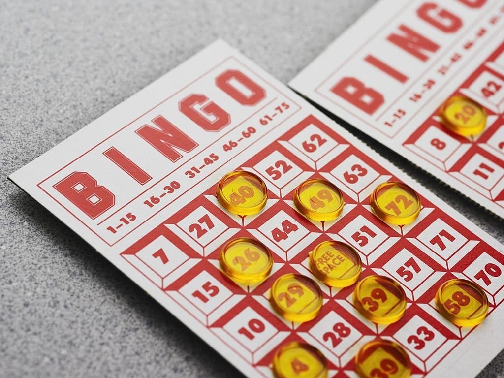 Are Bingo Sites Legit