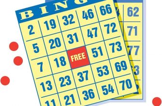 Is There Any Free Bingo Sites?
