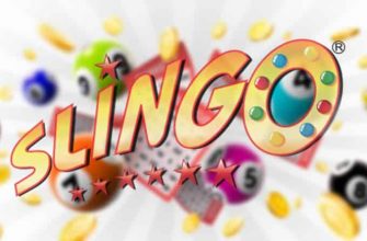 What Bingo Sites Have Slingo Games?