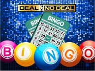 Which Bingo Sites Have Deal Or No Deal Bingo