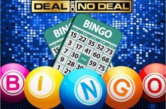 Which Bingo Sites Have Deal or No Deal Bingo?