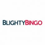 Blighty Bingo Square Logo
