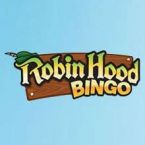 Robbin Hood Bingo Square Logo