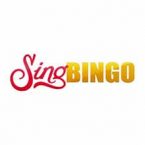 Sing Bingo Square Logo