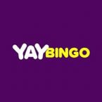 Yay Bingo Square Logo