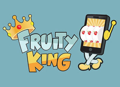 Fruity King Bingo